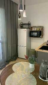 Сдается студия, 20 м²
