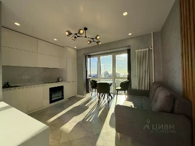 Сдается 1-комн. квартира, 50 м²