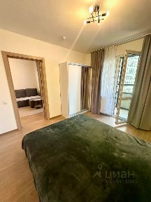 Сдается 1-комн. квартира, 36 м²