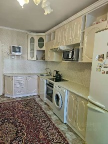 Сдается 1-комн. квартира, 47 м²