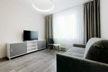 Сдаются 2-комн. апартаменты, 35 м²
