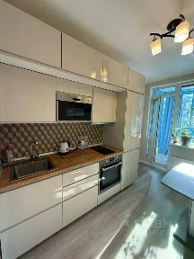 Сдается 1-комн. квартира, 30 м²