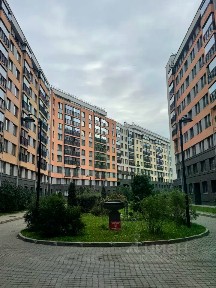 Сдается студия, 28 м²