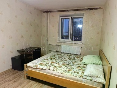 Сдается 1-комн. квартира, 40 м²