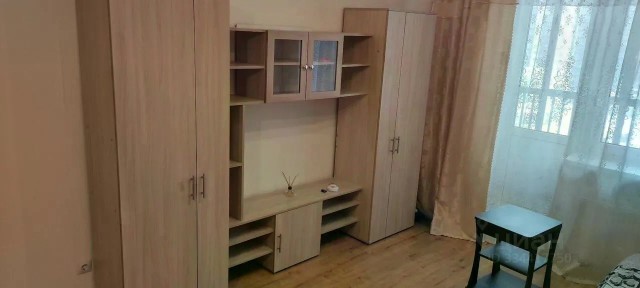 Сдается 1-комн. квартира, 24 м²