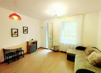 Сдается 1-комн. квартира, 25 м²