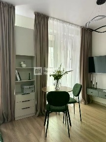Сдается студия, 22 м²