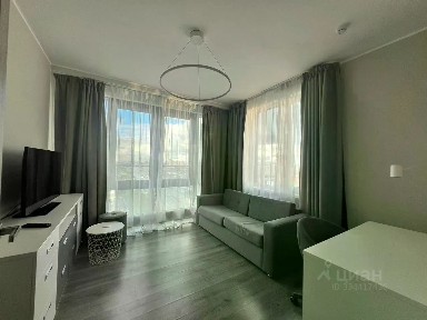 Сдается 2-комн. квартира, 50 м²