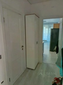 Сдается студия, 26 м²