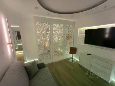 Сдается 1-комн. квартира, 30 м²