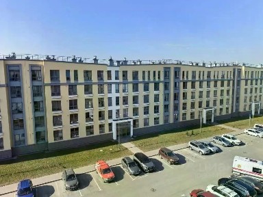 Сдается 2-комн. квартира, 48,4 м²