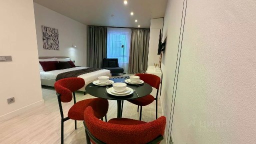 Сдается студия, 32 м²