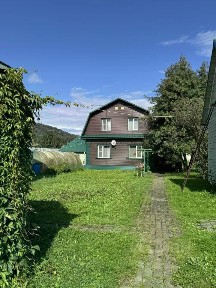 Продается 2-этажный дом, 105 м²