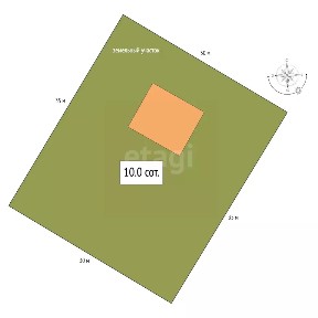 Продается 2-этажный дом, 90 м²