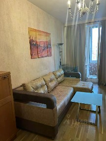 Сдается студия, 27 м²