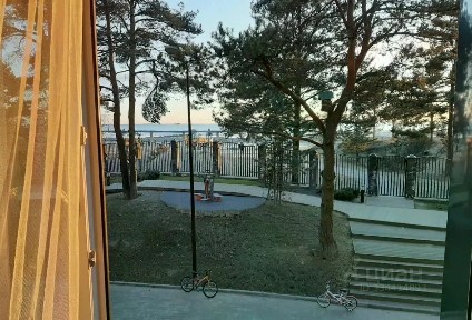 Сдаются 1-комн. апартаменты, 54 м²