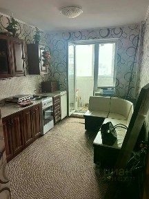 Сдается 2-комн. квартира, 57 м²