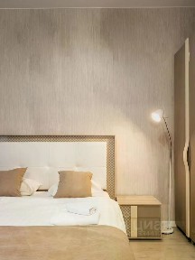 Сдаются 1-комн. апартаменты, 46 м²