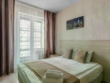 Сдается апартаменты-студия, 30 м²