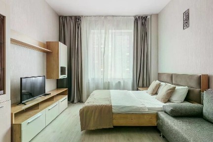 Сдаются 1-комн. апартаменты, 48 м²