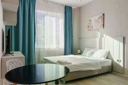 Сдаются 1-комн. апартаменты, 48 м²