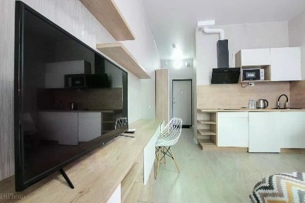 Сдается апартаменты-студия, 30 м²