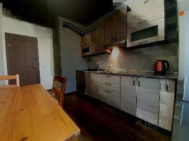 Сдается 1-комн. квартира, 37 м²