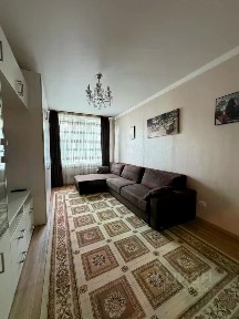 Сдается 1-комн. квартира, 40 м²