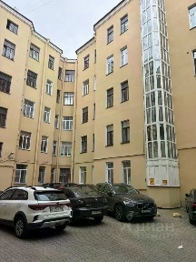 Сдается 3-комн. квартира, 75 м²