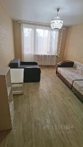 Сдается 2-комн. квартира, 43,5 м²