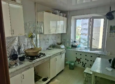 Сдается 3-комн. квартира, 64 м²