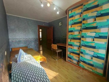 Сдается 3-комн. квартира, 60 м²