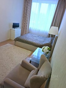 Сдается 1-комн. квартира, 43 м²