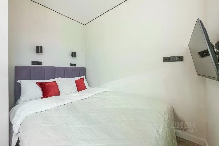 Сдается студия, 13 м²