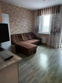Сдается студия, 27,4 м²
