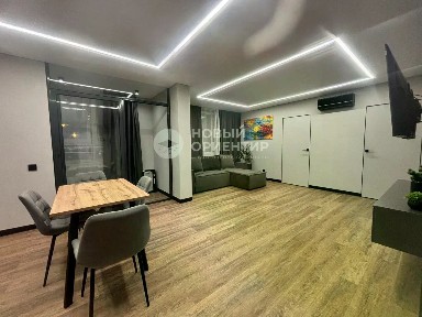Сдается 2-комн. квартира, 82 м²