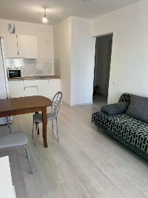 Сдается 1-комн. квартира, 35,3 м²