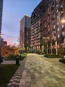 Сдается 1-комн. квартира, 44,62 м²