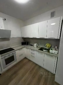 Сдается 1-комн. квартира, 33 м²