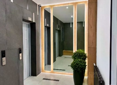 Сдается 1-комн. квартира, 38,02 м²