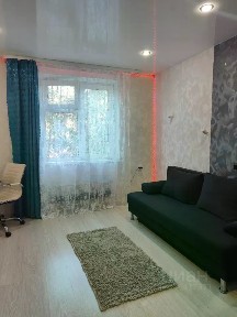 Сдается студия, 17 м²