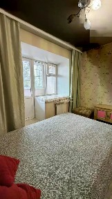 Продается 1-комн. квартира, 46 м²