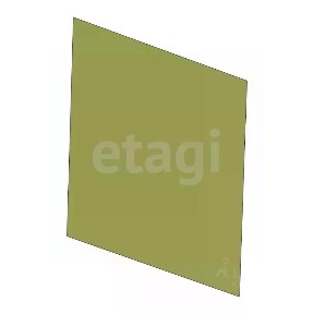 Продается 1-этажный дом, 111 м²