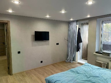 Продается 2-комн. квартира, 45,6 м²