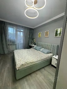 Продается 2-комн. квартира, 55 м²