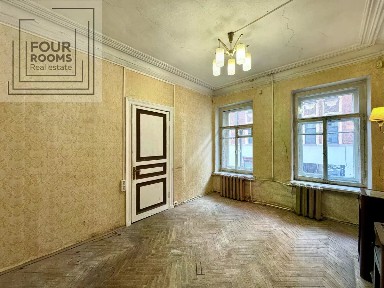 Продается 3-комн. квартира, 53 м²