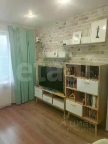 Продается 1-комн. квартира, 29,8 м²