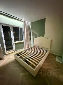 Продается студия, 24,5 м²