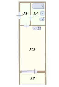 Санкт-Петербург, р-н Красносельский, Южно-Приморский, ул. Маршала Казакова, 70к1