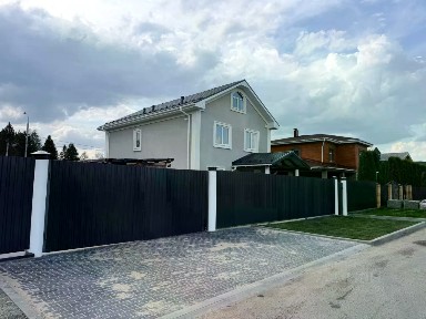 Москва, ТАО (Троицкий), Архангельское деревня, ул. Барятинская, 10